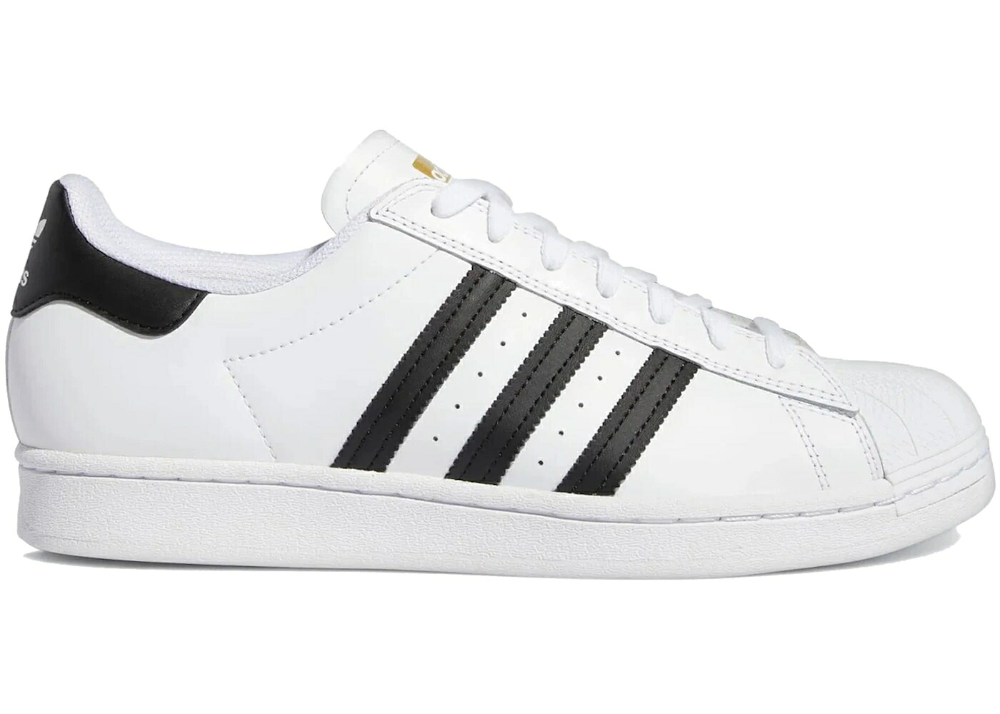 アディダス はやりっ子 白いこと 白いこと 黒いこと 黒いこと 中核グループ スニーカー メンズ ADIDAS SUPERSTAR ADV WHITE BLACK / CLOUD WHITE CORE BLACK CLOUD