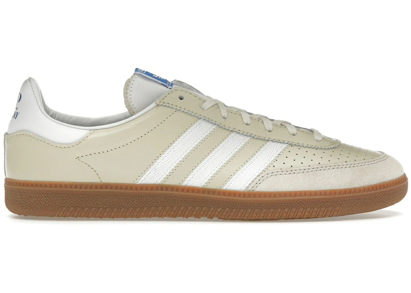 アディダス 砂色 真砂 白いこと 白いこと C.P. スニーカー メンズ ADIDAS WIMBERLY SPZL COMPANY SAND / SAND CLOUD WHITE BLISS 靴-スニーカー