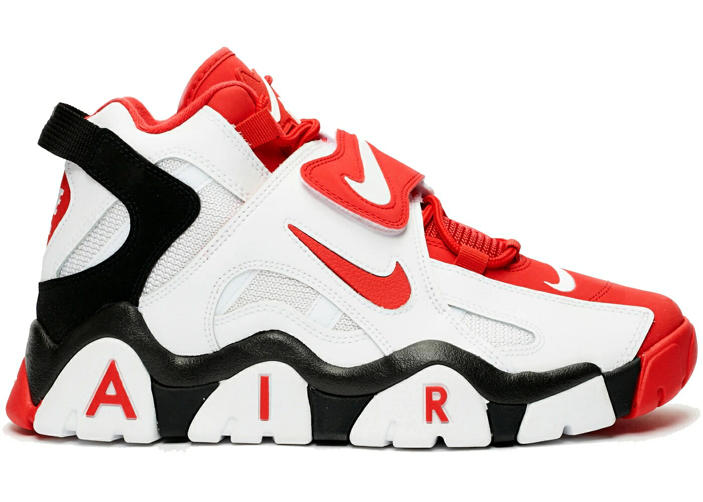 楽天市場】[ 3/1 はワンダフルデー!ポイント5倍!] NIKE AIR BARRAGE