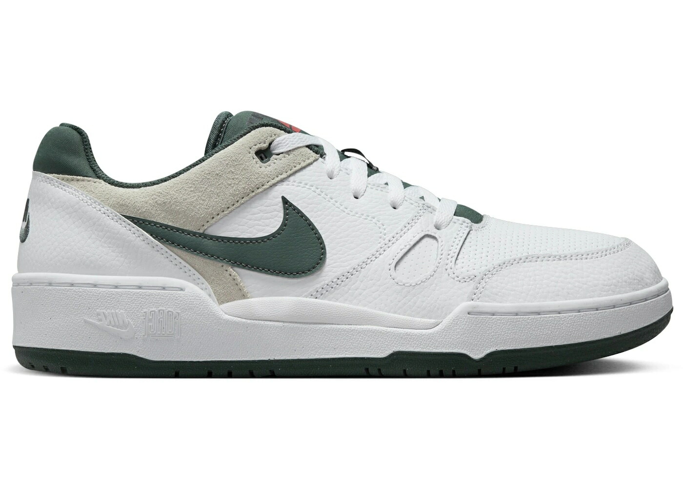 ナイキ 白いこと 白いこと ビンテージ ヴィンテージ 緑 緑であること スニーカー メンズ NIKE FULL FORCE LOW WHITE SEA GLASS COSMIC CLAY VINTAGE GREEN / WHITE SEA GLASS COSMIC CLAY