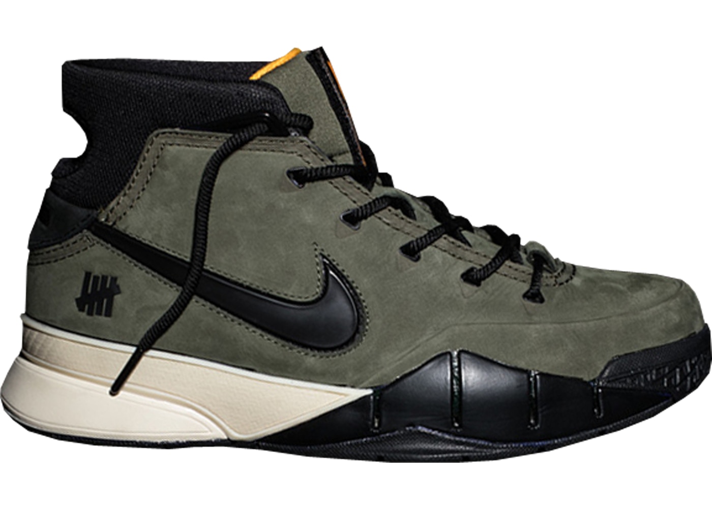 nike kobe 1 Green