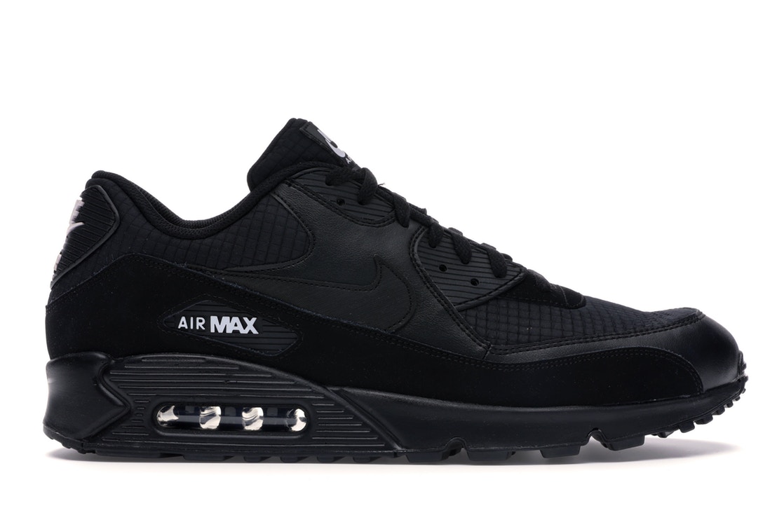 air max 2019 black