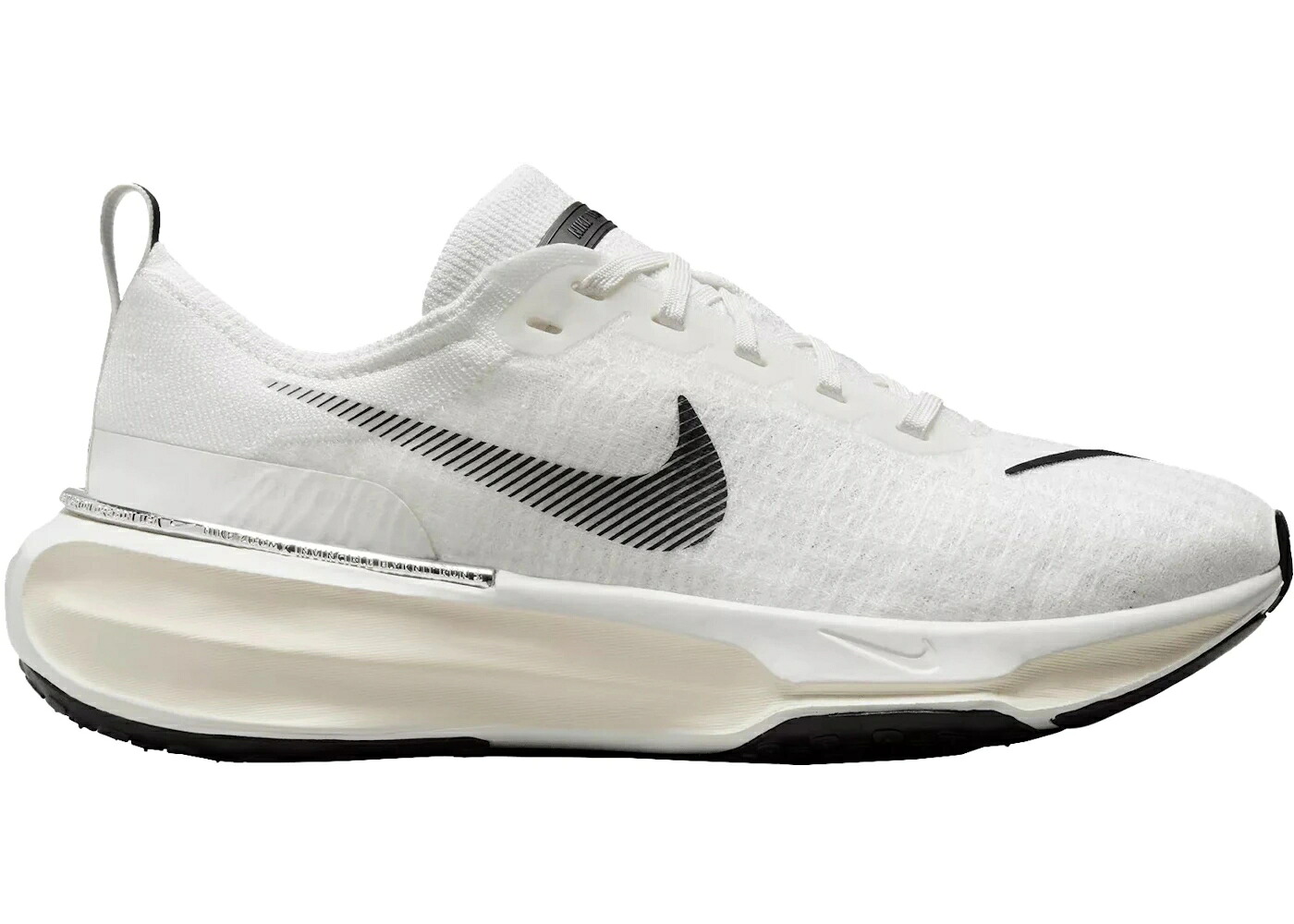 ナイキ 幽客 白いこと 白いこと WOMEN\u0027S スニーカー レディース NIKE ZOOMX INVINCIBLE RUN 3 COCONUT MILK (WOMEN\u0027S) / SUMMIT WHITE SAIL COCONUT MILK