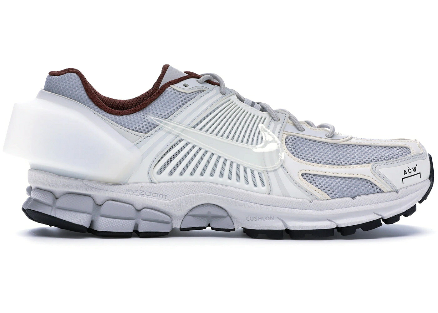 ナイキ ズーム 白色 ホワイト スニーカー メンズ NIKE ZOOM VOMERO 5 A COLD WALL SAIL / SAIL SAIL OFF WHITE SUMMIT WHITE｜スニケス