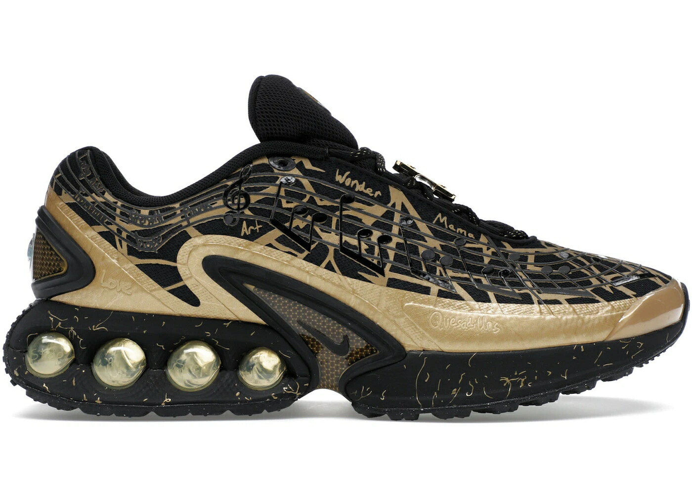 ナイキ マックス エアマックス スニーカー メンズ NIKE AIR MAX DN DOERNBECHER CONNOR / MULTI COLOR MULTI COLOR MULTI