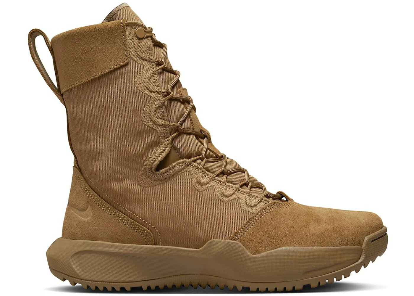 ナイキ スニーカー メンズ NIKE SFB B2 COYOTE / COYOTE COYOTE
