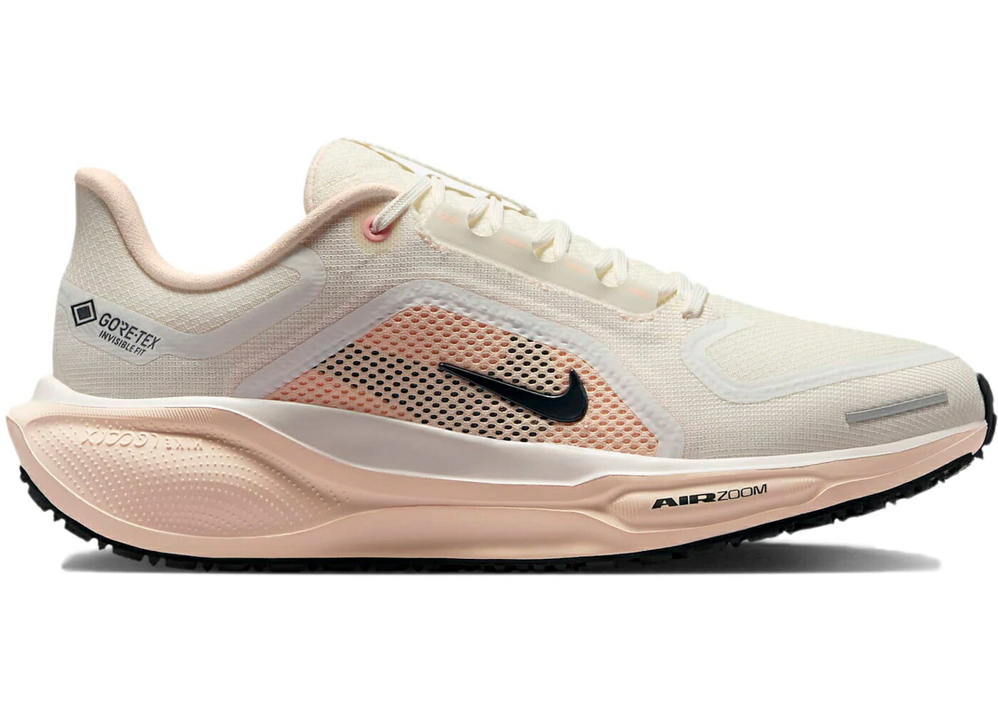 ナイキ ズーム ペガサス ゴアテックス クリムゾン ズームペガサス WOMEN'S スニーカー レディース NIKE AIR ZOOM PEGASUS 41 GORE-TEX SAIL GUAVA ICE (WOMEN'S) / SAIL GUAVA ICE CRIMSON TINT