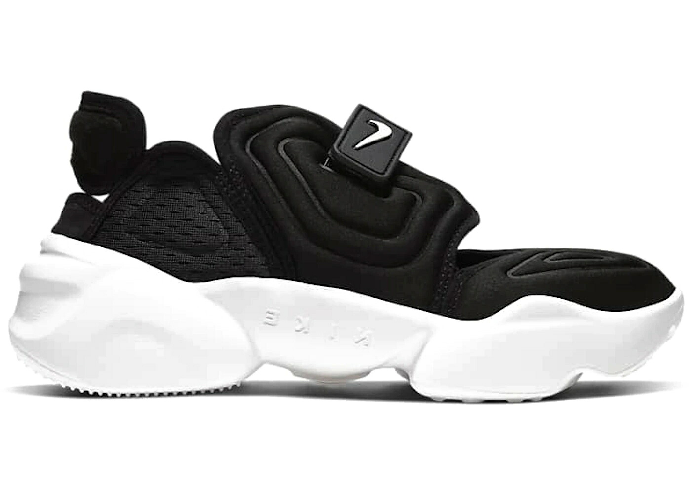 ナイキ アクア 昇降機 黒いこと 黒いこと 白いこと 白いこと WOMEN\u0027S スニーカー レディース NIKE AQUA RIFT BLACK (WOMEN\u0027S) / BLACK WHITE WHITE