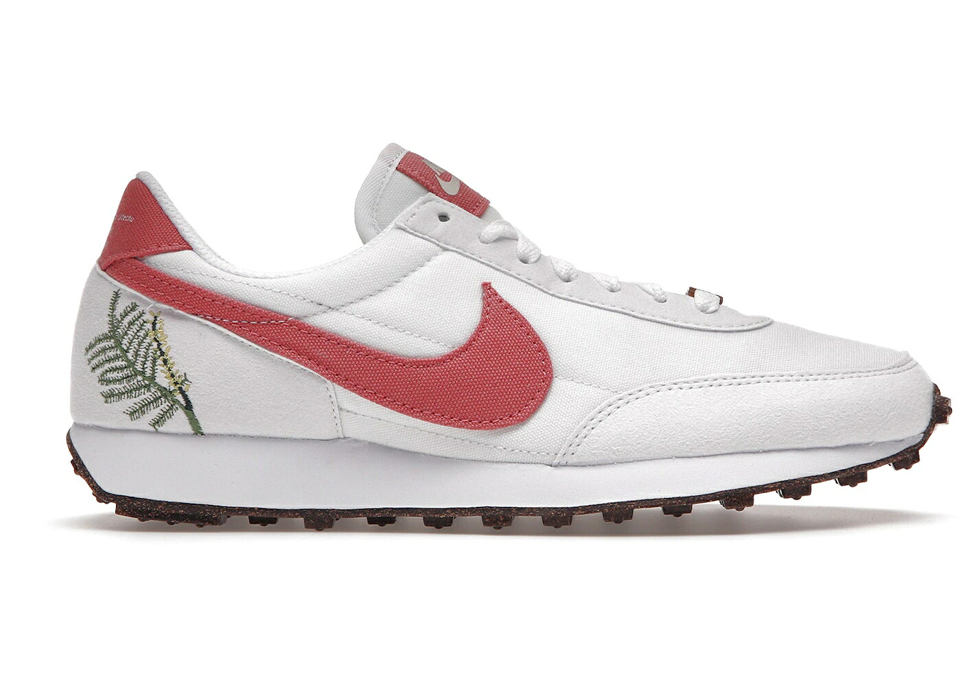 ナイキ 白いこと 白いこと WOMEN\u0027S スニーカー レディース NIKE DAYBREAK SE CATECHU (WOMEN\u0027S) / WHITE SAIL LIGHT SIENNA 靴-レディース靴
