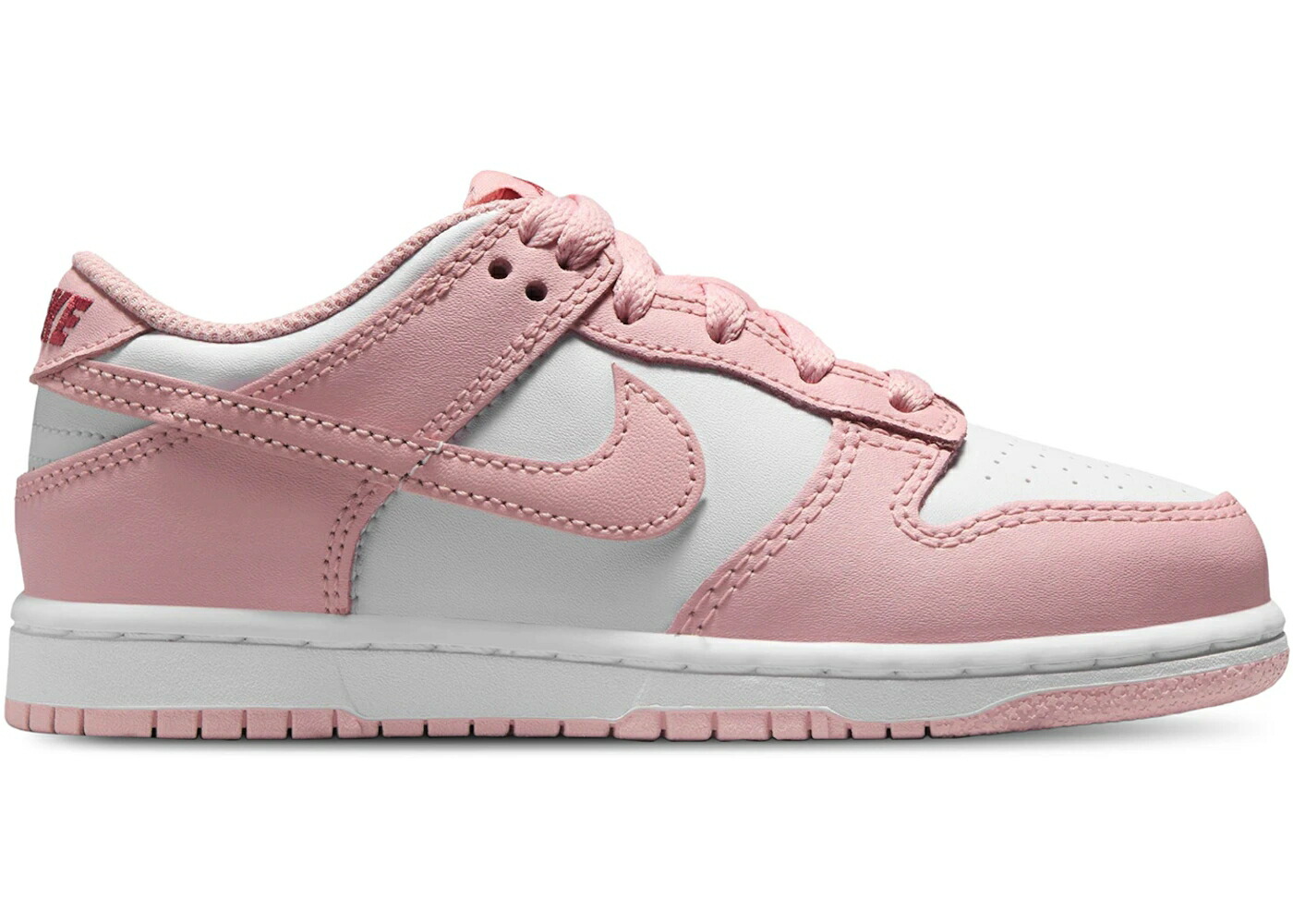 ナイキ ダンク 白いこと 白いこと サクラ色 ダンクロー 御坊っちゃん キッズ NIKE DUNK LOW WHITE POMEGRANATE (なおなお書き) / WHITE POMEGRANATE PINK GLAZE もの言う花 マタニティ スニーカー