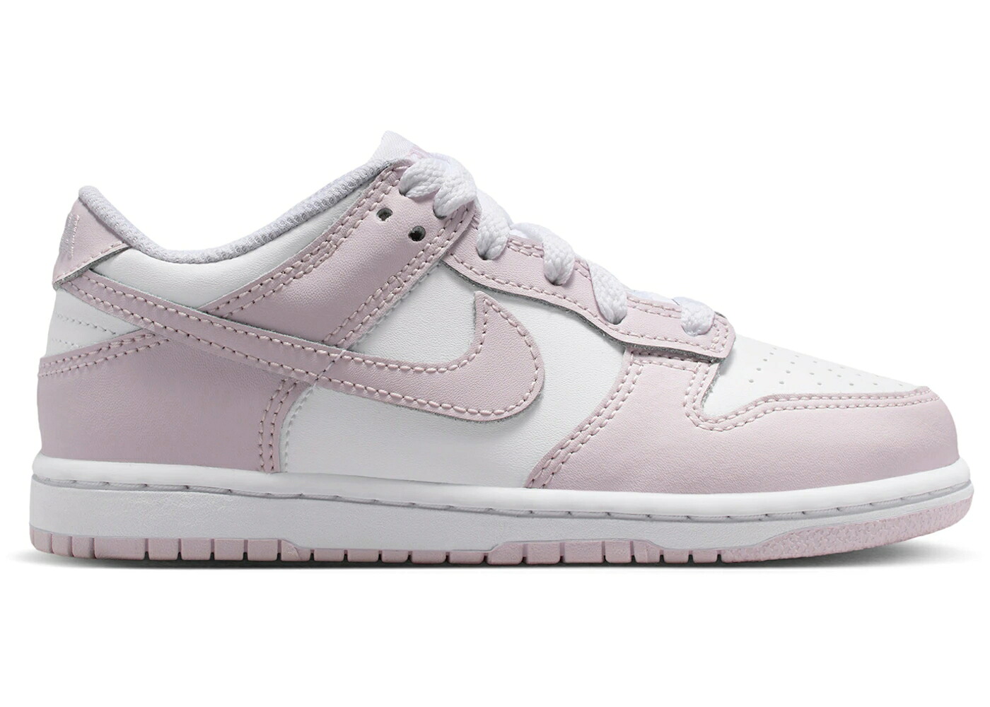 ナイキ ダンク 白いこと 白いこと 紫 相撲取り草 ダンクロー 御坊っちゃん キッズ NIKE DUNK LOW WHITE LIGHT VIOLET (なおなお書き) / WHITE LIGHT VIOLET LIGHT VIOLET もの言う花 マタニティ スニーカー キッズファッション-キッズ・ベビー・マタニティ-靴