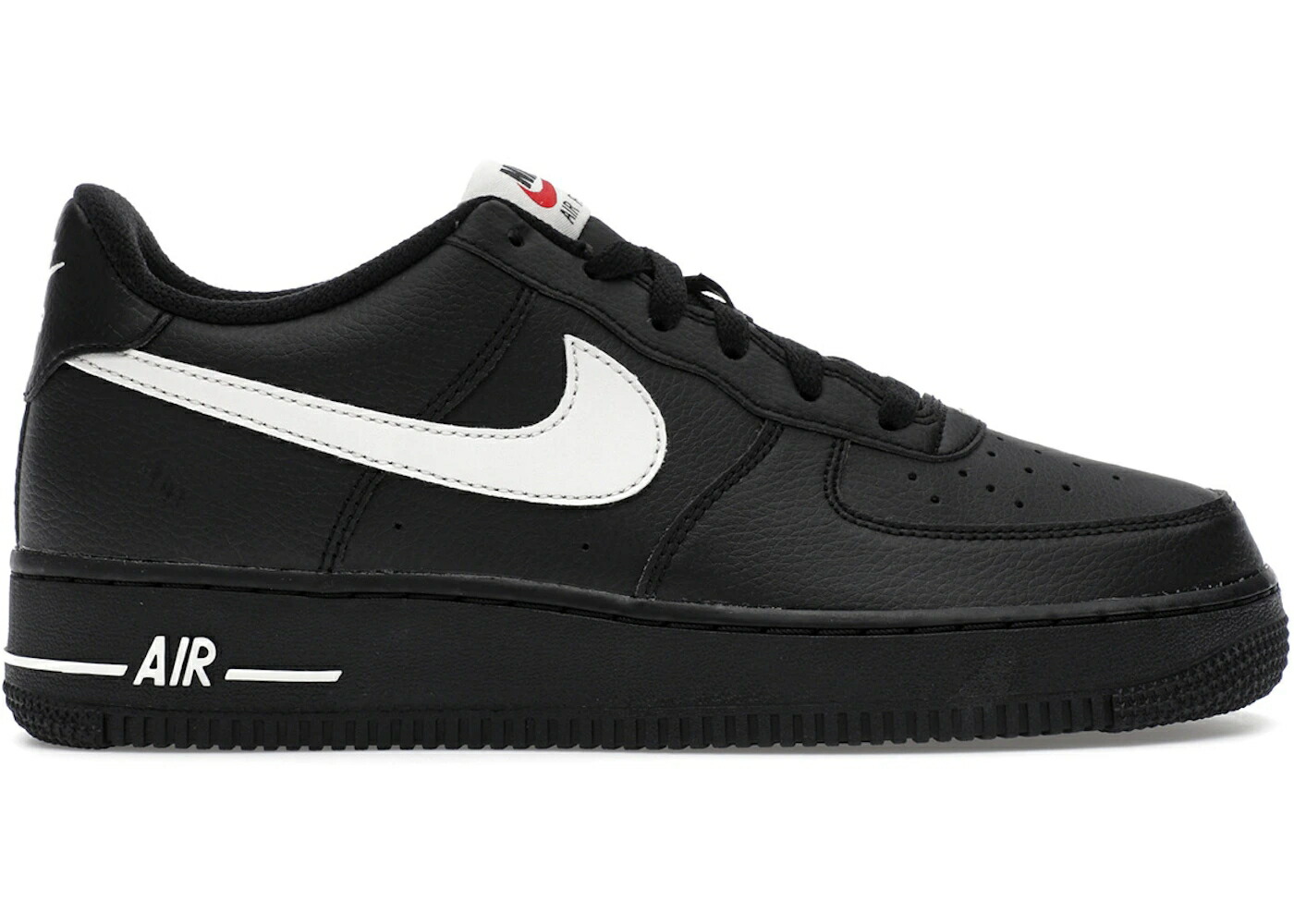 ナイキ 黒色 ブラック エアフォース ジュニア キッズ NIKE AIR FORCE 1 LOW PHANTOM (GS) / BLACK PHANTOM ベビー マタニティ スニーカー