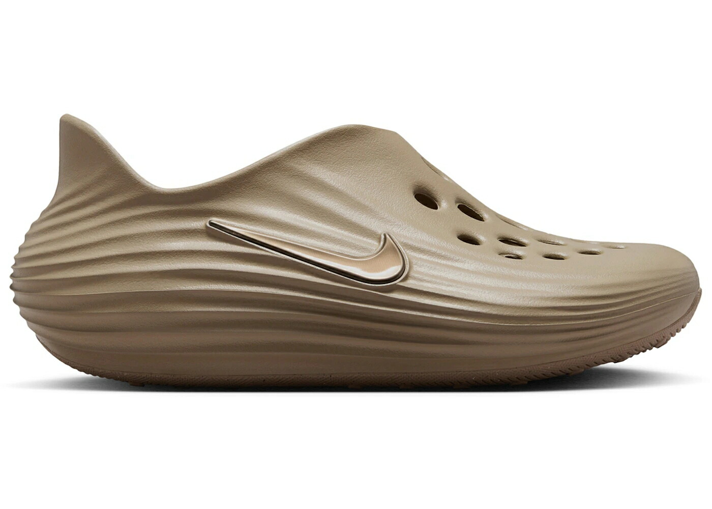 ナイキ カーキ 御坊っちゃん キッズ NIKE REACTX REJUVEN8 KHAKI (GS) / KHAKI KHAKI KHAKI もの言う花 マタニティ スニーカー