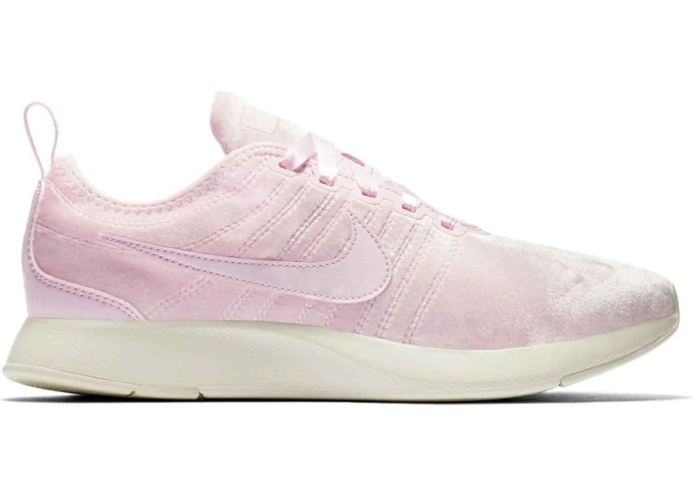 ナイキ ピンク ジュニア キッズ NIKE DUALTONE RACER ARCTIC PINK (GS) / ARCTIC PINK SAIL ARCTIC PINK ベビー マタニティ スニーカー
