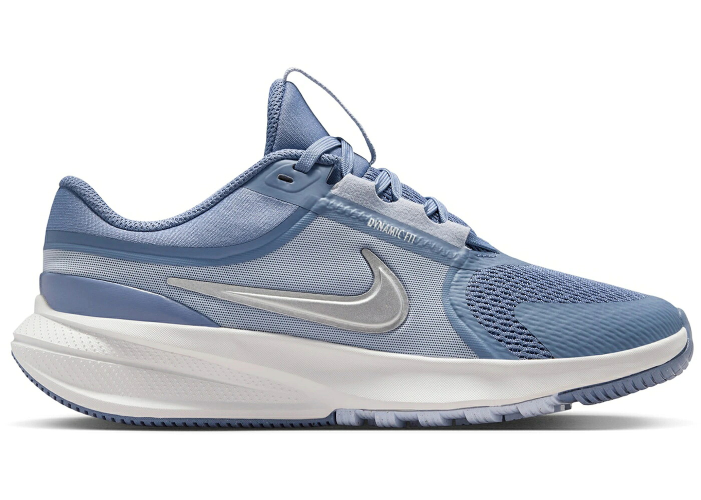 ナイキ 藍色 インディゴ しろがね色 しろがね色 プラチナム 御坊っちゃん キッズ NIKE STAR RUNNER 5 WORLD INDIGO GHOST METALLIC SILVER (GS) / WORLD INDIGO GHOST PLATINUM TINT もの言う花 マタニティ スニーカー