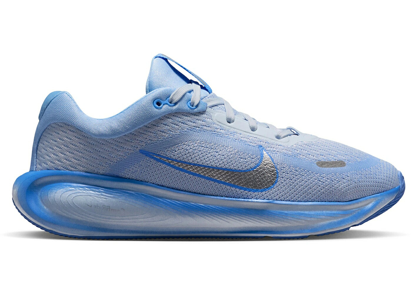 ナイキ 薄墨色 薄墨色 御坊っちゃん キッズ NIKE STELLAR RIDE ALUMINUM ROYAL PULSE (GS) / ALUMINUM FOOTBALL GREY ROYAL もの言う花 マタニティ スニーカー