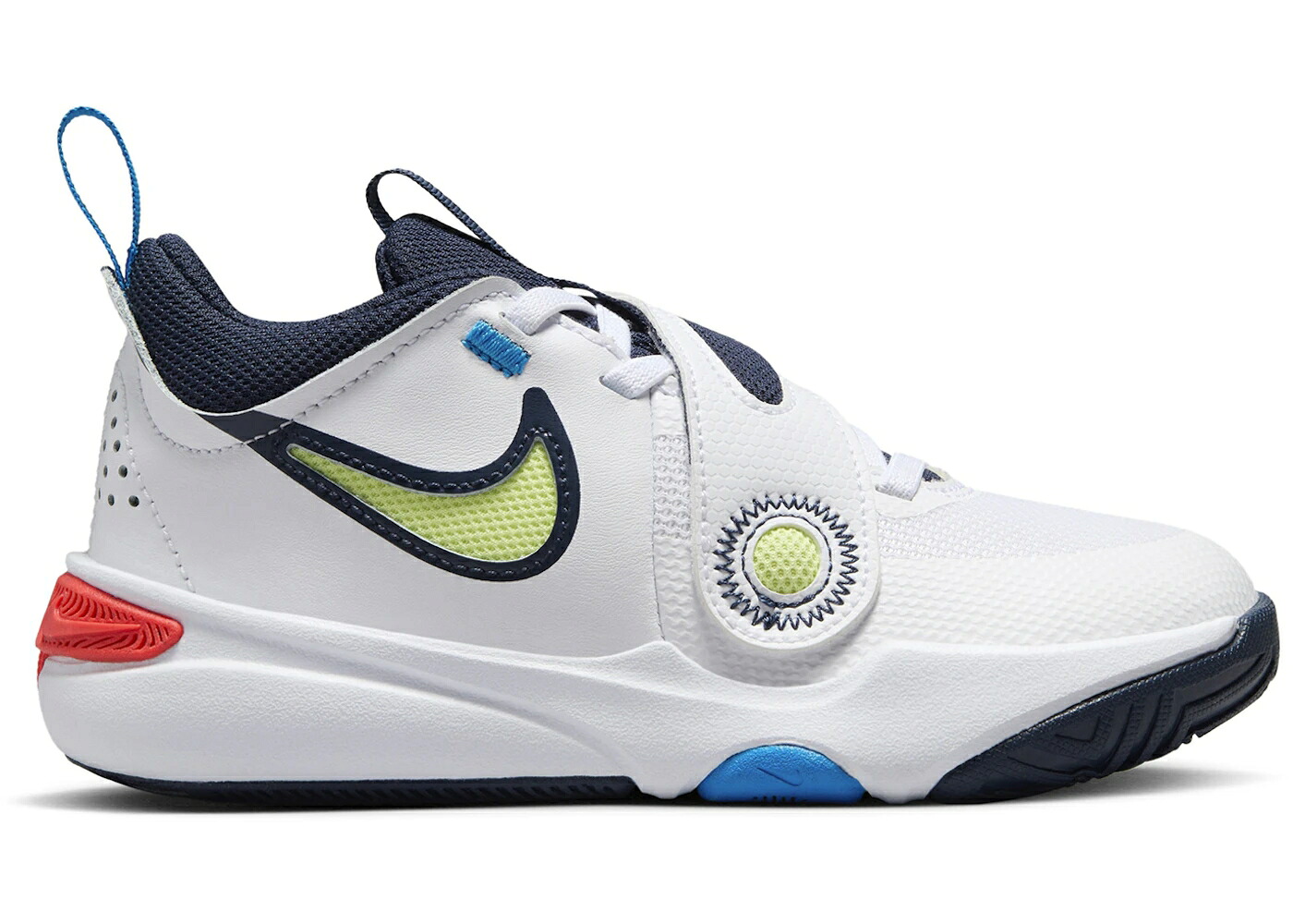 ナイキ 野球クラブ 白いこと 白いこと クリムゾン 青味 青み 御坊っちゃん キッズ NIKE TEAM HUSTLE D 11 WHITE BRIGHT CRIMSON PHOTO BLUE LIGHT LEMON TWIST (なおなお書き) / WHITE BRIGHT CRIMSON PHOTO BLUE もの言う花 マタニティ スニーカ
