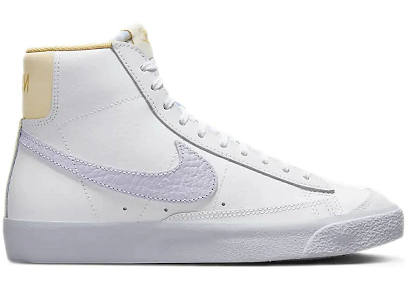 ナイキ ブレイザー ミッド 白いこと 白いこと 御坊っちゃん キッズ NIKE BLAZER MID 77 EASTER (GS) / WHITE COCONUT MILK SUMMIT WHITE もの言う花 マタニティ スニーカー