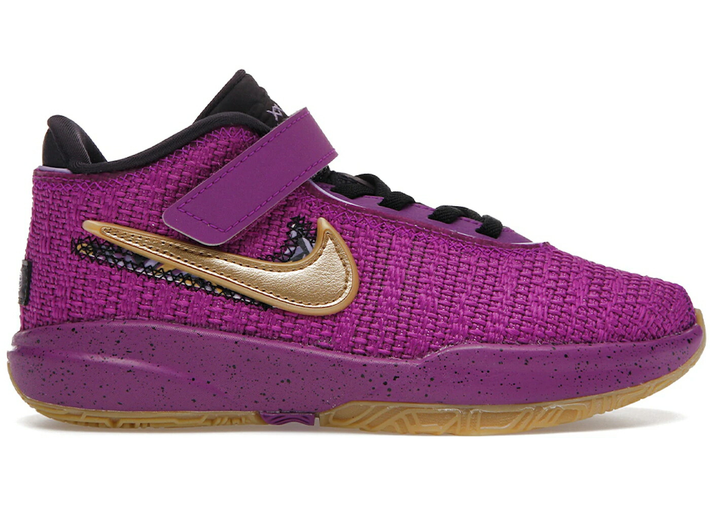 ナイキ レブロン 紫 パープル 黒いこと 黒いこと お坊っちゃん キッズ NIKE LEBRON 20 SE VIVID PURPLE (なおなお書き) / VIVID PURPLE BLACK CAVE PURPLE もの言う花 マタニティ スニーカー