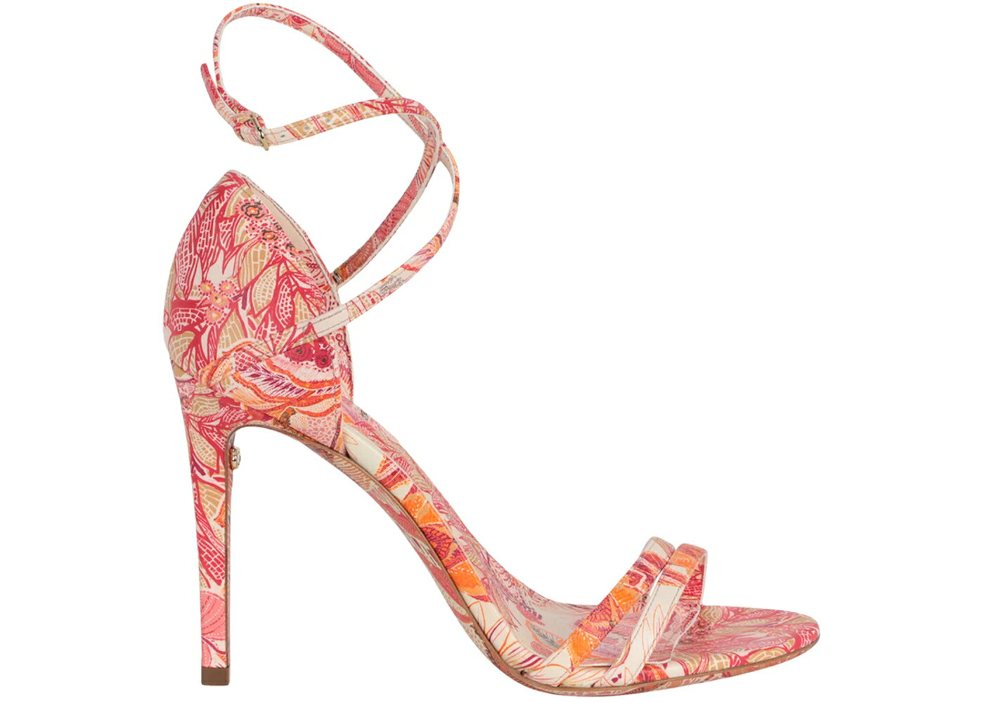サンダル 白色 ホワイト WOMEN'S スニーカー レディース FERRAGAMO INES X5 STRAPPY SANDALS WHITE (WOMEN'S) /