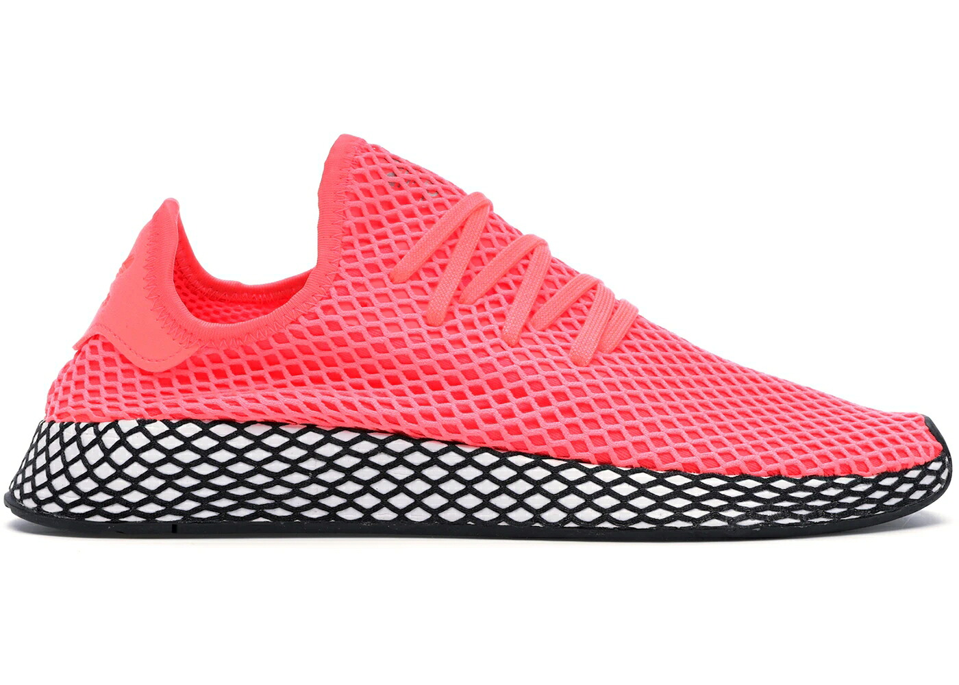 アディダス ターボ 中核グループ 黒いこと 黒いこと スニーカー メンズ ADIDAS DEERUPT TURBO / TURBO TURBO CORE BLACK