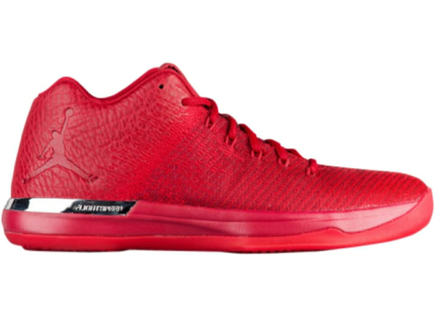 ナイキ ジョーダン シカゴ 赤 レッド アクション スニーカー メンズ JORDAN XXX1 LOW CHICAGO (AWAY) / GYM RED GYM RED ACTION RED｜スニケス