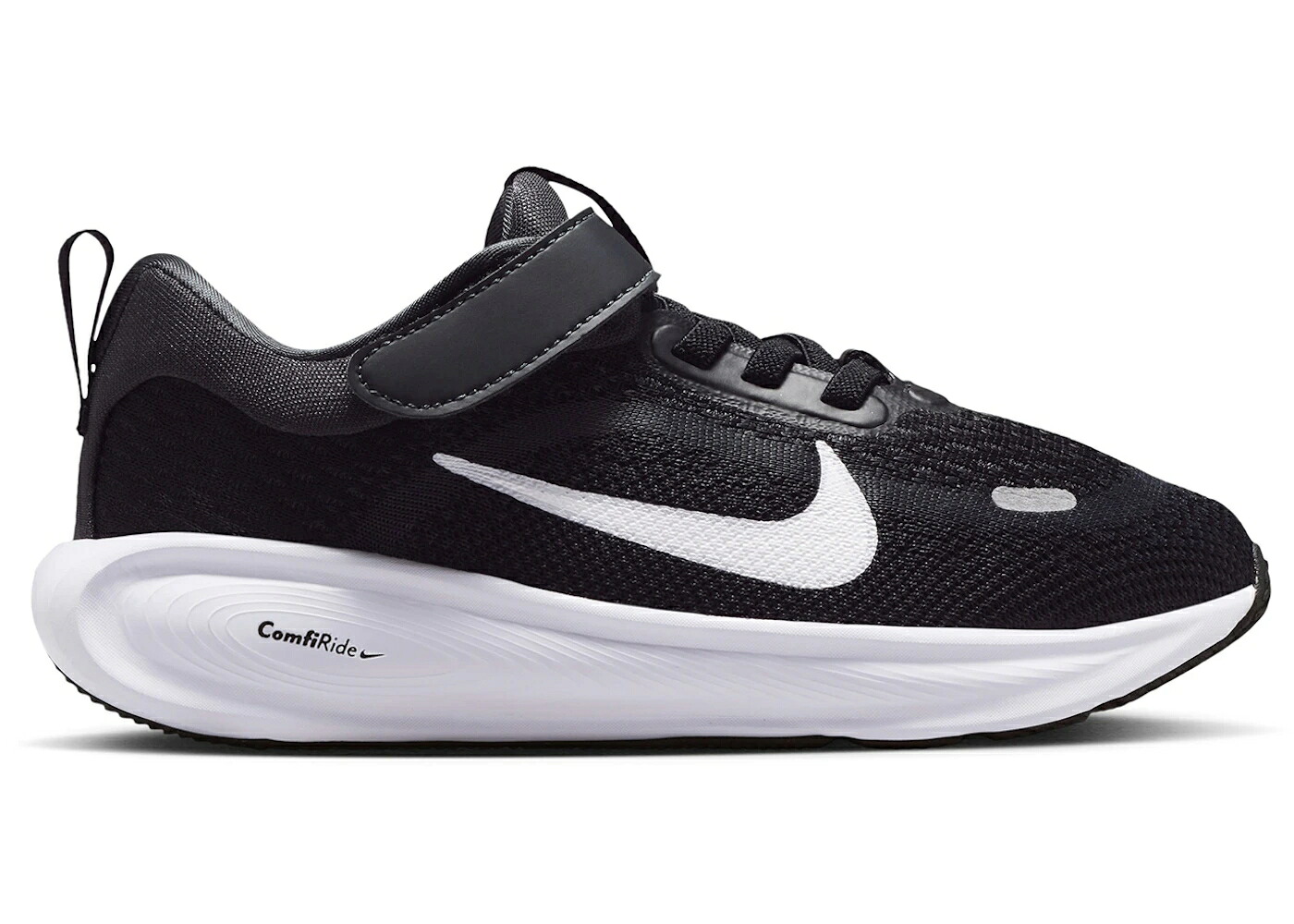 ナイキ 黒いこと 黒いこと 白いこと 白いこと 純然たる プラチナム 御坊っちゃん キッズ NIKE STELLAR RIDE BLACK ANTHRACITE WHITE (なおなお書き) / BLACK ANTHRACITE PURE PLATINUM もの言う花 マタニティ スニーカー