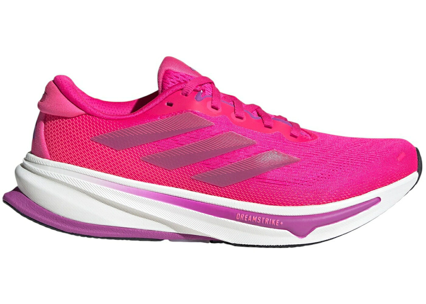 アディダス スーパーノバ ノヴァ ライズ ショック ピンク 紫 パープル バースト WOMEN'S スニーカー レディース ADIDAS SUPERNOVA RISE 2 SHOCK PINK PURPLE BURST LUCID (WOMEN'S) / SHOCK PINK PURPLE BURST LUCID
