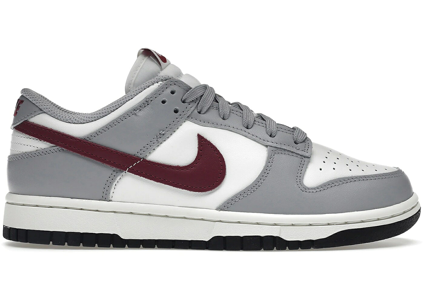 ナイキ ダンク アイボリー 銀色 シルバー ダンクロー WOMEN'S スニーカー レディース NIKE DUNK LOW PALE IVORY ROSEWOOD (WOMEN'S) / PALE IVORY ROSEWOOD LIGHT SILVER｜スニケス