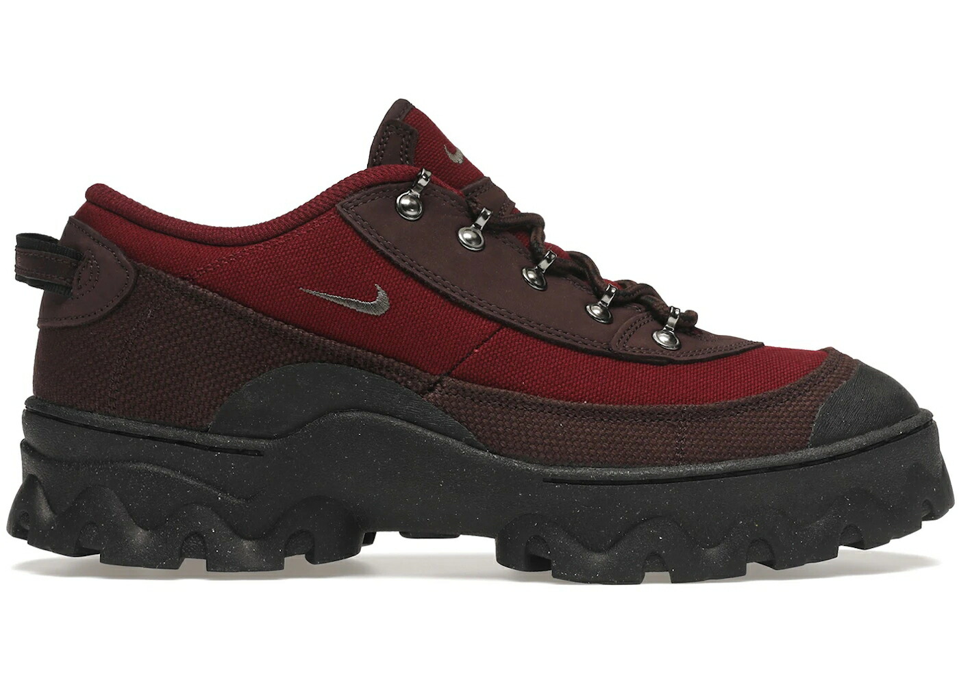 ナイキ WOMEN\u0027S スニーカー レディース NIKE LAHAR LOW MADEIRA (WOMEN\u0027S) / MADEIRA SMOKE DARK BEATROOT
