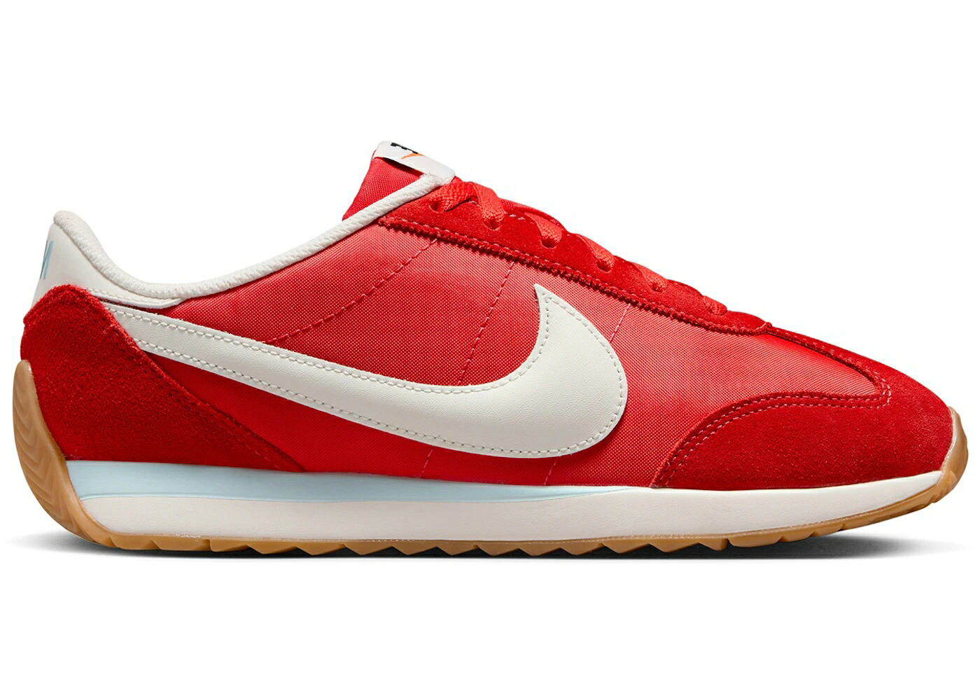 ナイキ パシフィック クリムゾン 青色 ブルー WOMEN'S スニーカー レディース NIKE PACIFIC LIGHT CRIMSON SAIL GUM (WOMEN'S) / LIGHT CRIMSON GLACIER BLUE GUM|スニケス