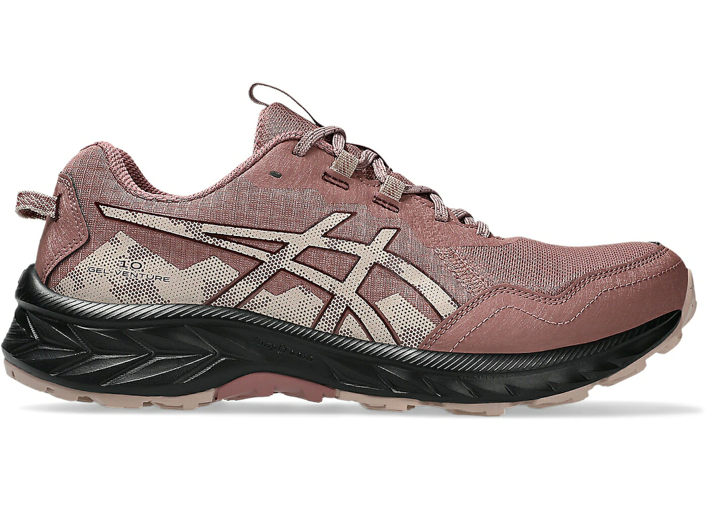アシックス 赤 レッド WOMEN\'S スニーカー レディース ASICS GEL-VENTURE 10 RUBBLE RED FAWN (WOMEN\'S) / RUBBLE RED FAWN｜スニケス