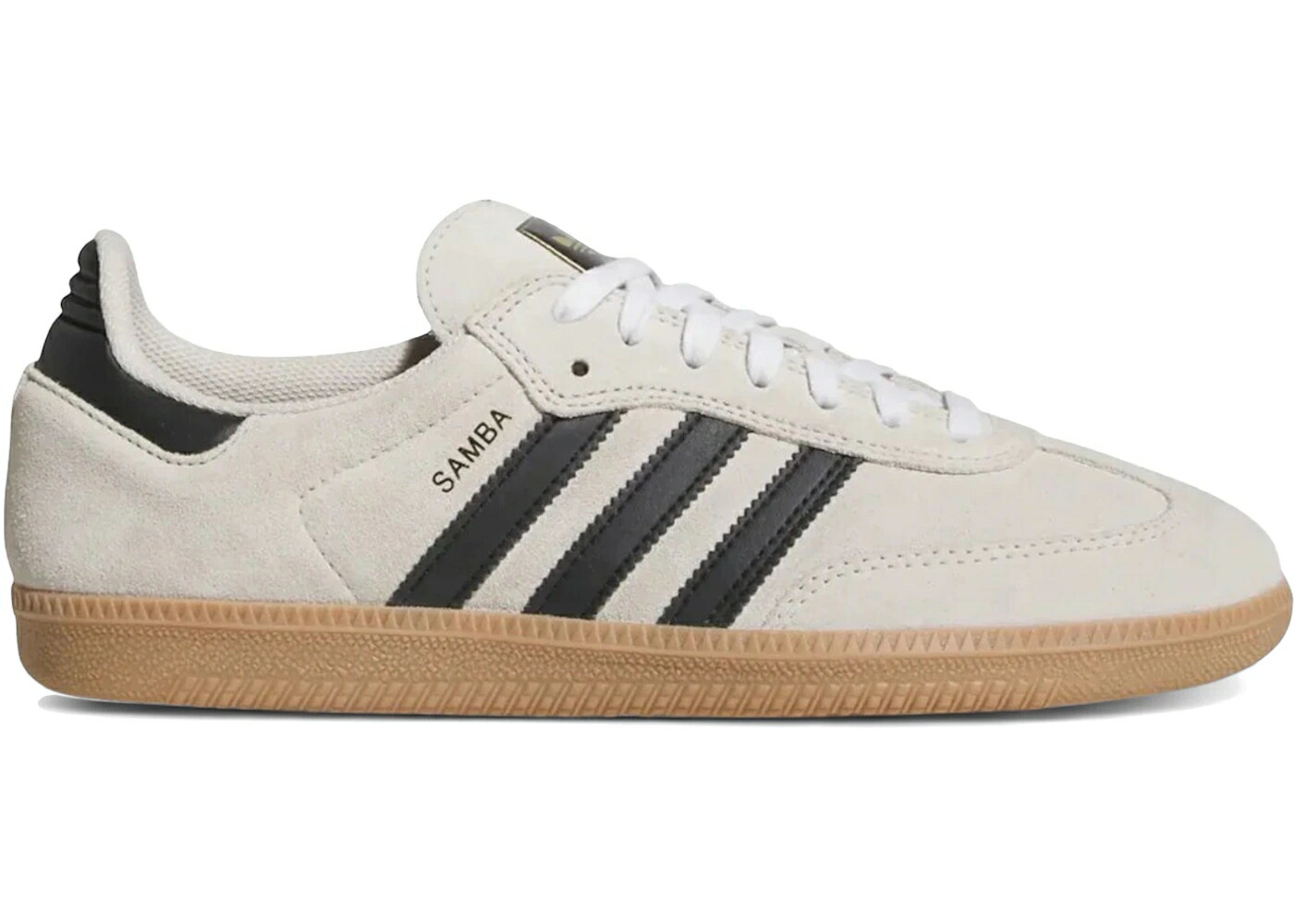 アディダス サンバ 黒色 ブラック コア スニーカー メンズ ADIDAS SAMBA ADV ALUMINA BLACK GUM / ALUMINA CORE BLACK GUM 21,024円