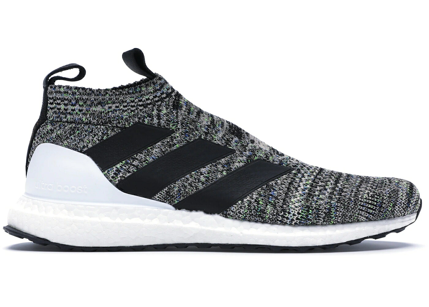 アディダス はやりっ子 ウルトラ ブースト 16+ ウルトラブースト スニーカー メンズ ADIDAS ACE ULTRA BOOST OREO / MULTI COLOR MULTI COLOR 靴-スニーカー-メンズ靴