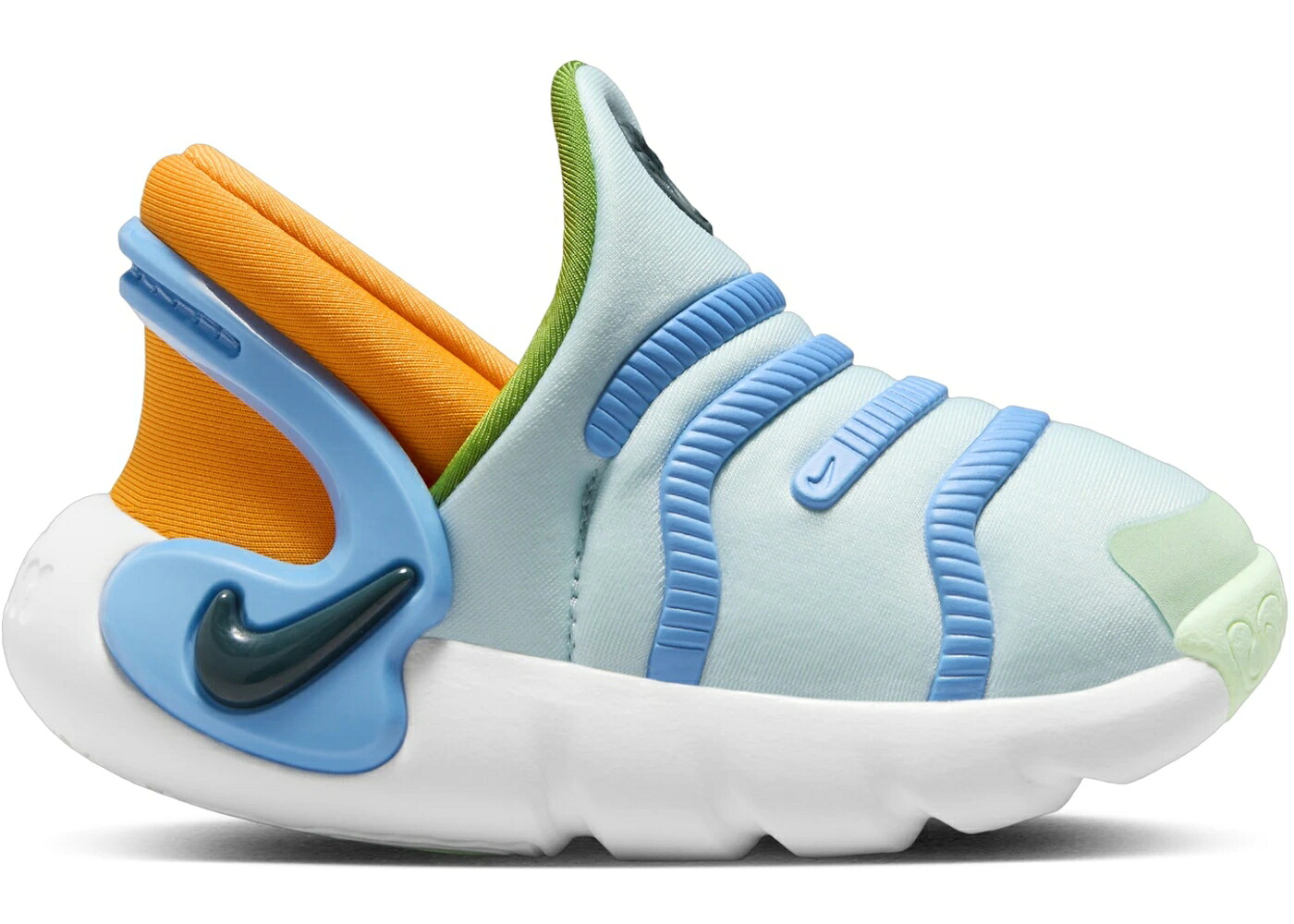 ナイキ 発電機 青味 青み ディープ 御坊っちゃん キッズ NIKE DYNAMO 2 EASYON GLACIER BLUE UNIVERSITY SUNDIAL DEEP JUNGLE (I) / GLACIER BLUE UNIVERSITY BLUE もの言う花 マタニティ スニーカー