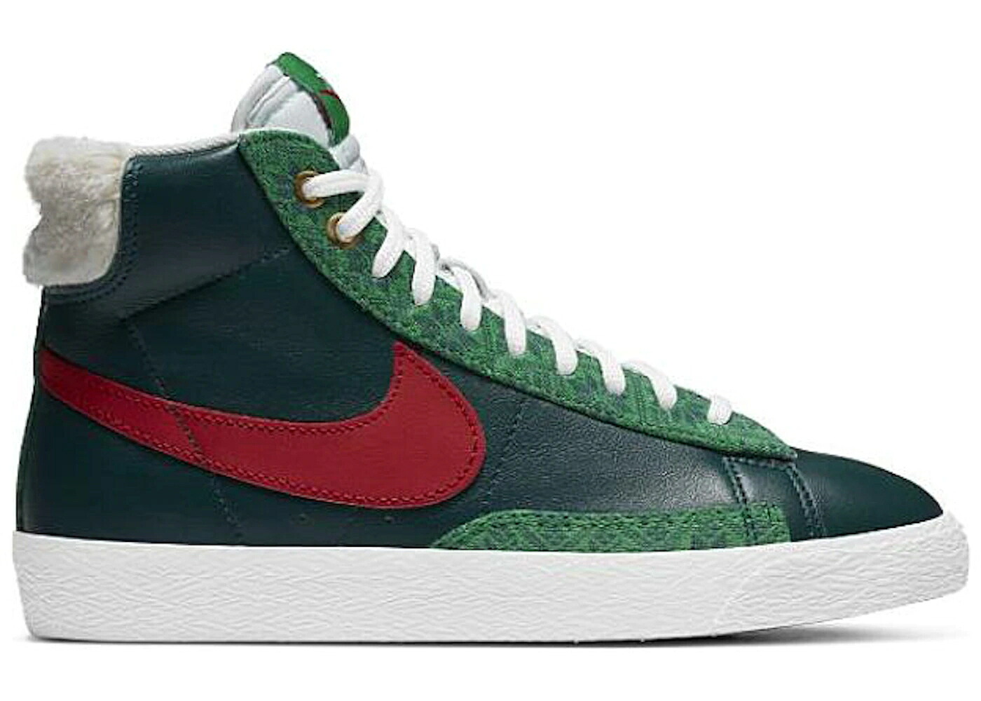 ナイキ ブレイザー ミッド 緑 緑であること 御坊っちゃん キッズ NIKE BLAZER MID 77 NORDIC (GS) / DARK ATOMIC TEAL LUCKY GREEN もの言う花 マタニティ スニーカー