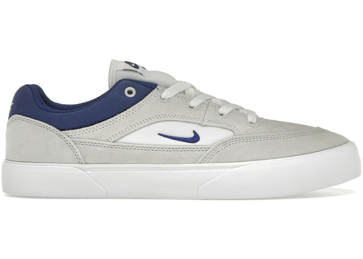 ナイキ エスビー 白いこと 白いこと ディープ 青み 青色 プラチナム スニーカー メンズ NIKE SB MALOR WHITE DEEP ROYAL BLUE / WHITE PLATINUM TINT WHITE DEEP