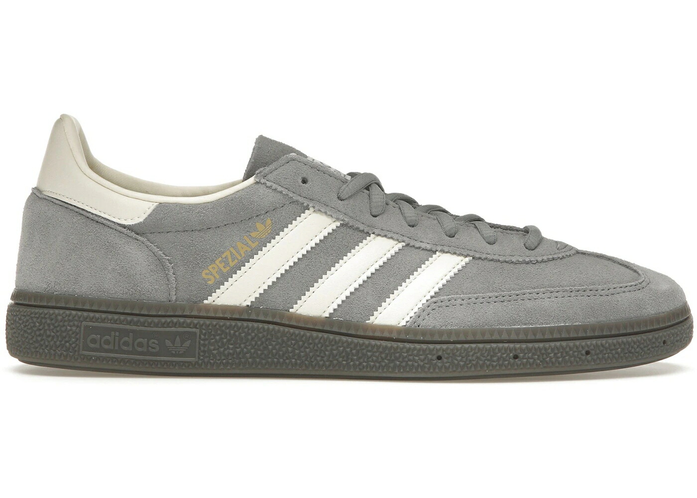 アディダス ハンドボール スペシアル 灰色 グレー ゴールド ベージュ スニーカー メンズ ADIDAS HANDBALL SPEZIAL GREY GOLD / GREY BEIGE TAN GOLD 21,816円