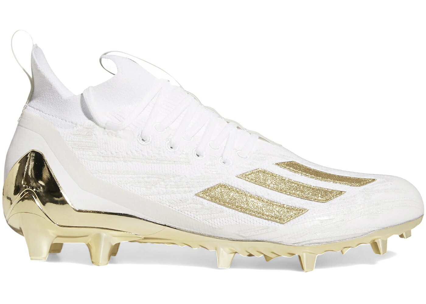 アメフト ラクロス スパイク adidas adizero 12 26.5 新品 【公式通販】