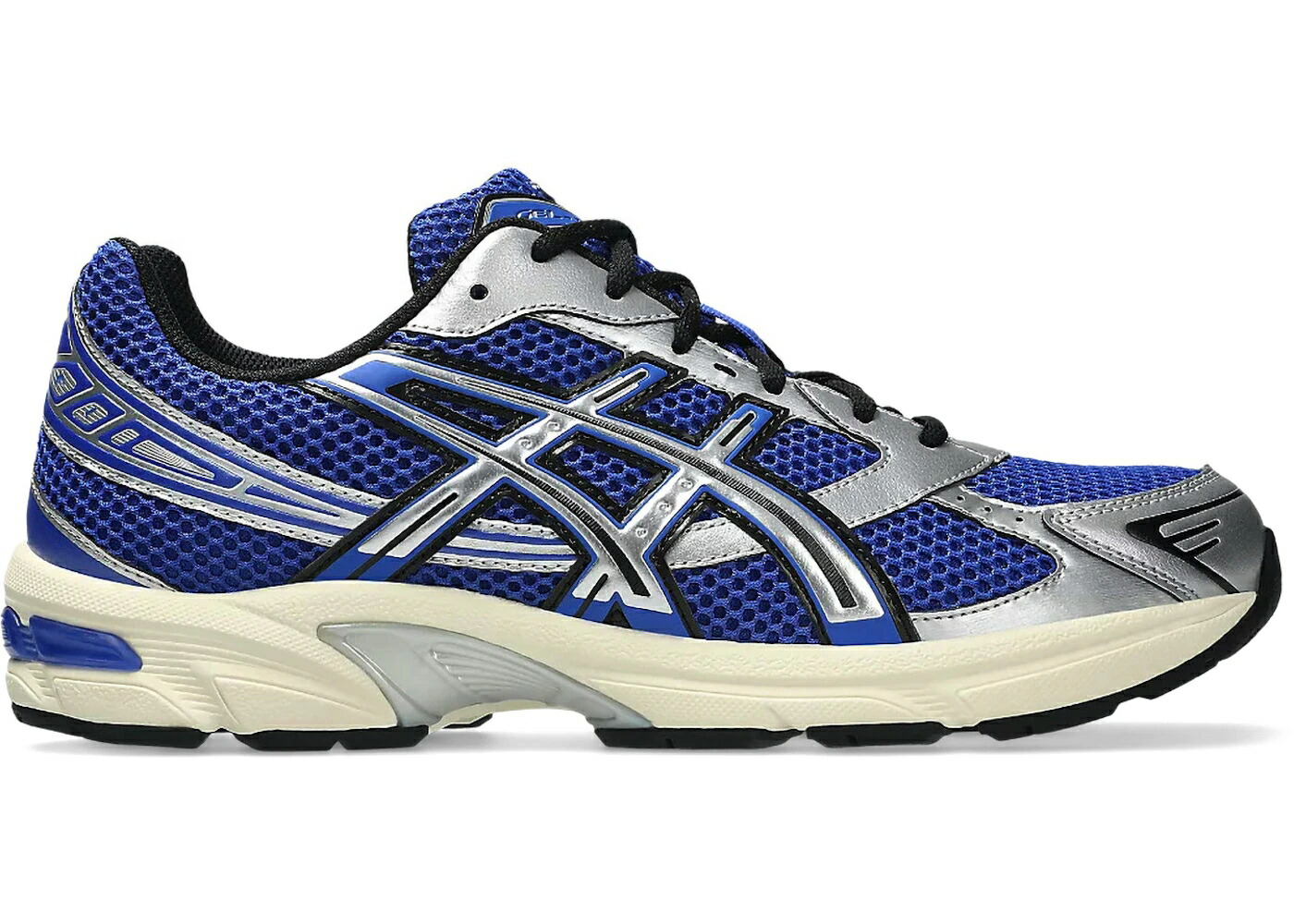 アシックス 青味 青み しろがね色 しろがね色 スニーカー メンズ ASICS GEL-1130 BLUE SILVER / BLUE SILVER