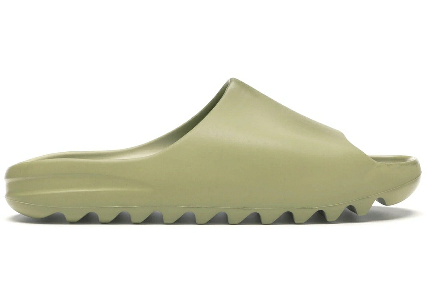 アディダス サンダル スニーカー メンズ ADIDAS YEEZY SLIDE RESIN / RESIN RESIN RESIN