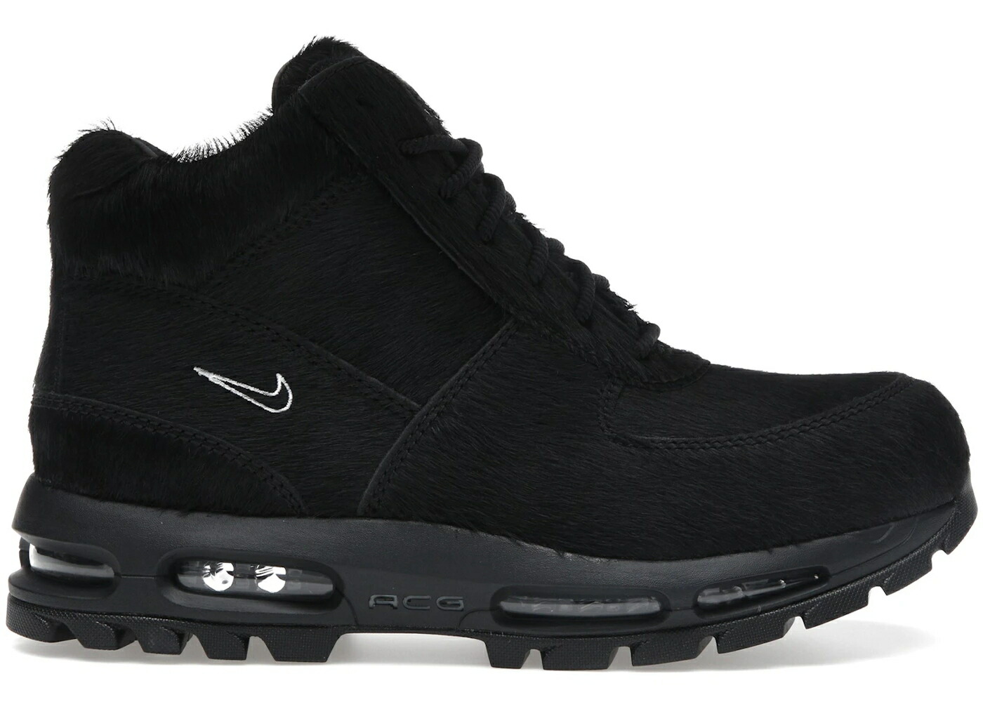 楽天市場】NIKE AIR MAX GOADOME SE black/black-lt chocolate dc8868
