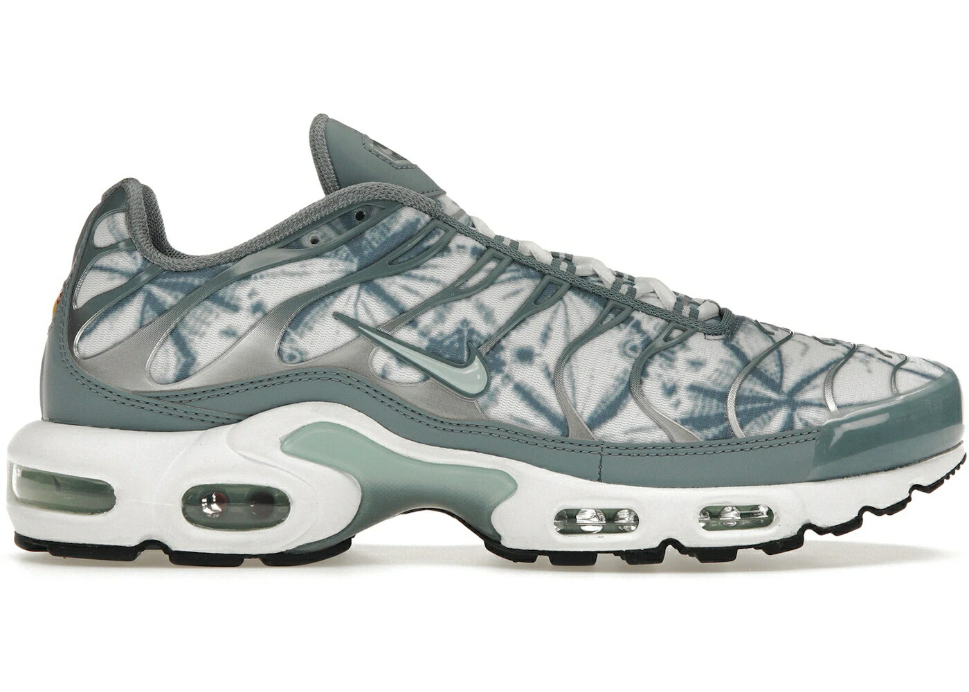 ナイキ マックス 白いこと 白いこと エアマックスプラス スニーカー メンズ NIKE AIR MAX PLUS ORIGINS WATERWAY / WATERWAY FIBERGLASS WHITE