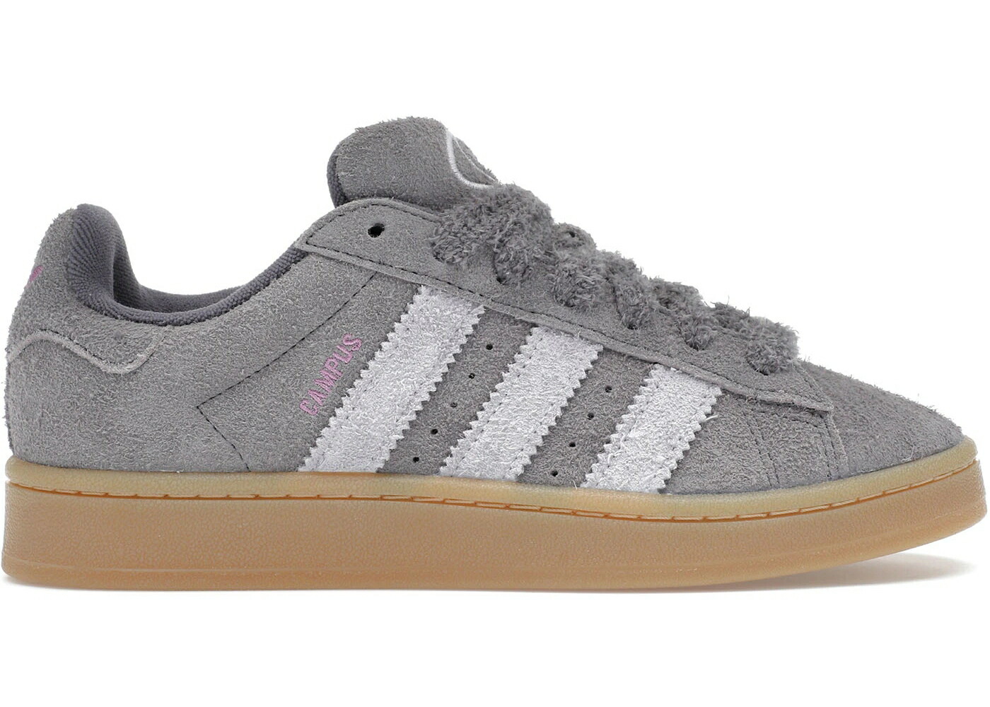 アディダス 校庭 薄墨色 薄墨色 しろがね色 しろがね色 WOMEN\u0027S スニーカー レディース ADIDAS CAMPUS 00S TRACE GREY (WOMEN\u0027S) / TRACE GREY SILVER DAWN PRELOVED