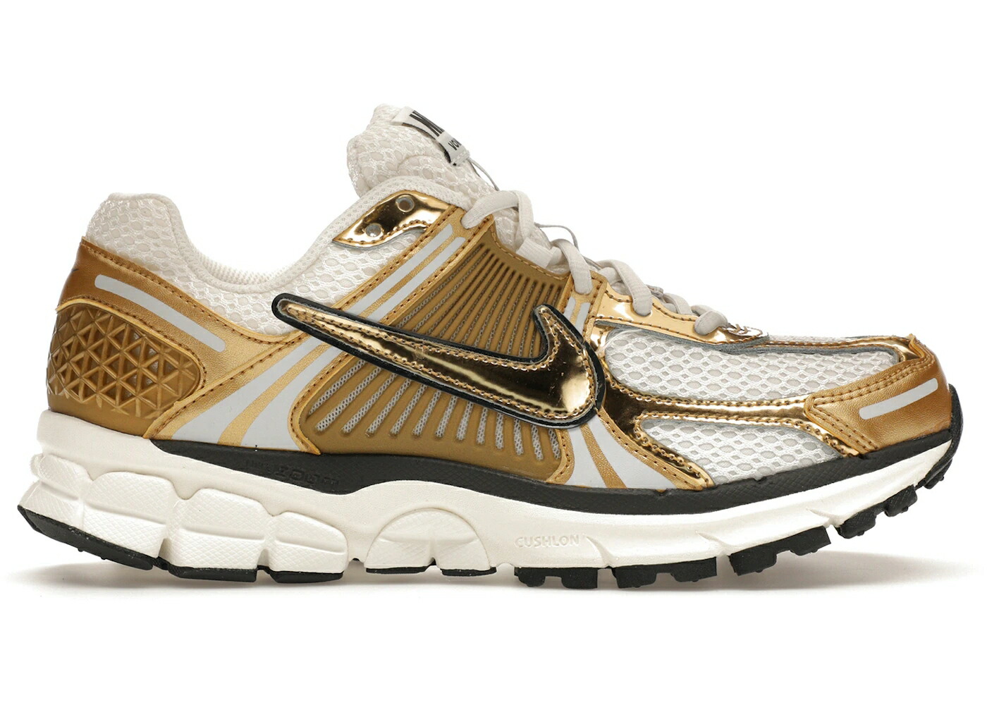 ナイキ ズーム ゴールド WOMEN スニーカー レディース NIKE ZOOM VOMERO 5 METALLIC GOLD (WOMEN) / PHOTON DUST METALLIC GOLD
