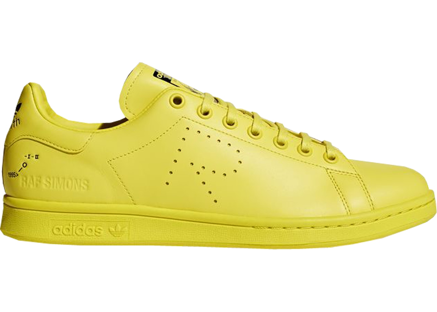 stan smith raf simons