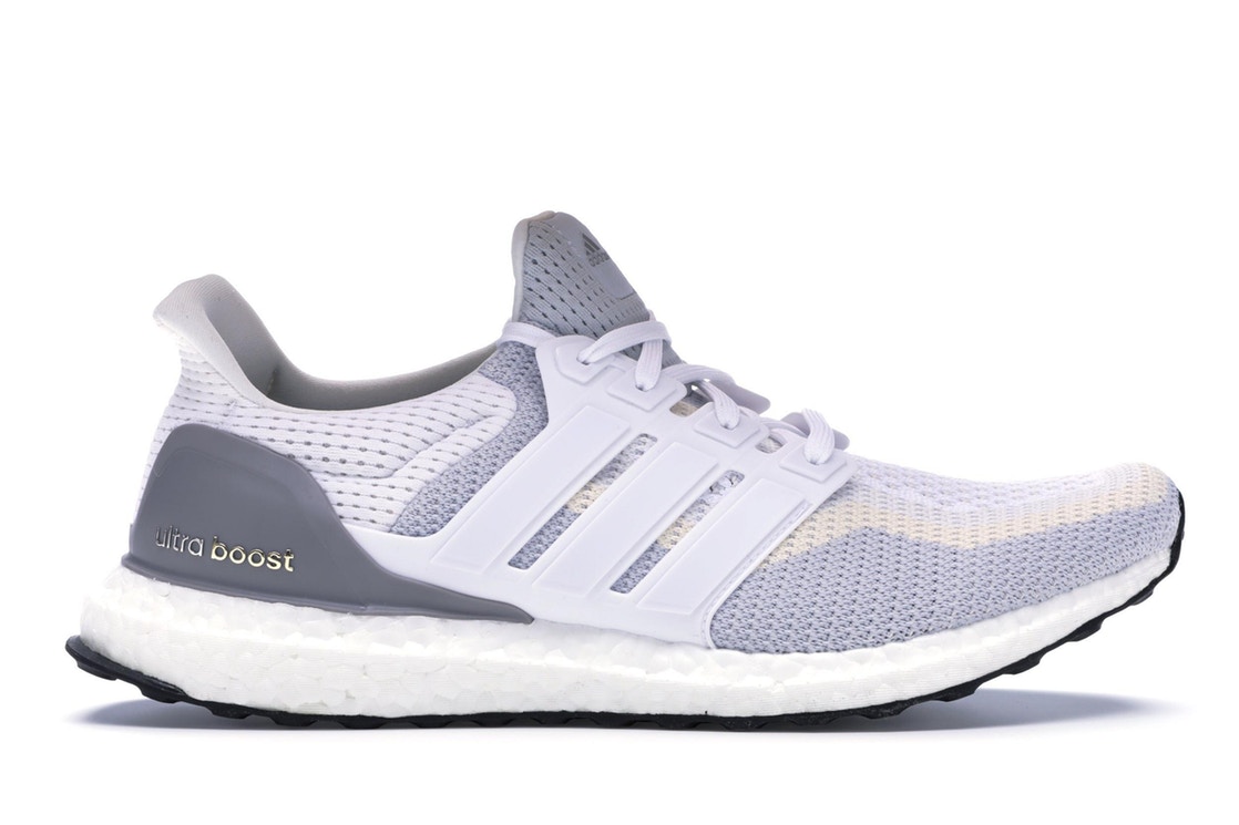 アディダス Adidas ウルトラ キッズ ブースト 白 ホワイト 2 0 スニーカー Tシャツ ブースト Ultra White Boost Gradient Clear Grey Core Black メンズ 送料無料 スニーカーケース 店ファッションブランド カジュアル ファッション スニーカー