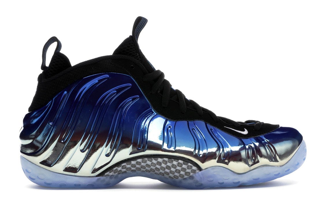 the new nike foams