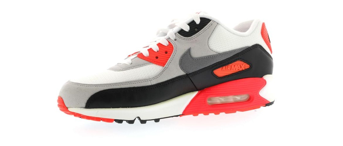air max infrared og