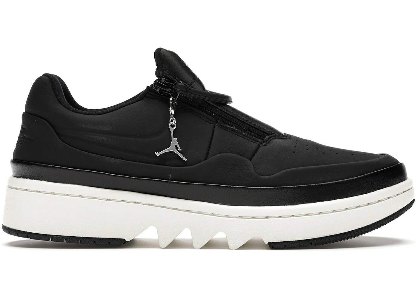 ナイキ ジョーダン 黒いこと 黒いこと WOMEN\u0027S スニーカー レディース JORDAN 1 JESTER XX LOW BLACK SAIL (WOMEN\u0027S) / BLACK BLACK SAIL BLACK